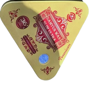 Samyun Wan Original - օրիգինալ արտադրանք քաշի նվազեցման համար, բնական բաղադրություն, փաթեթ QR կոդով ստուգման համար, Երևան առաքում, Samyun Wan Armenia